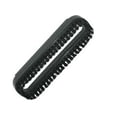 thumbnail image 1 of Rellem Slide On Horse Hair Vacuum Dust Brush for 1.25" Upholstery Tool 11370002, 1 of 1