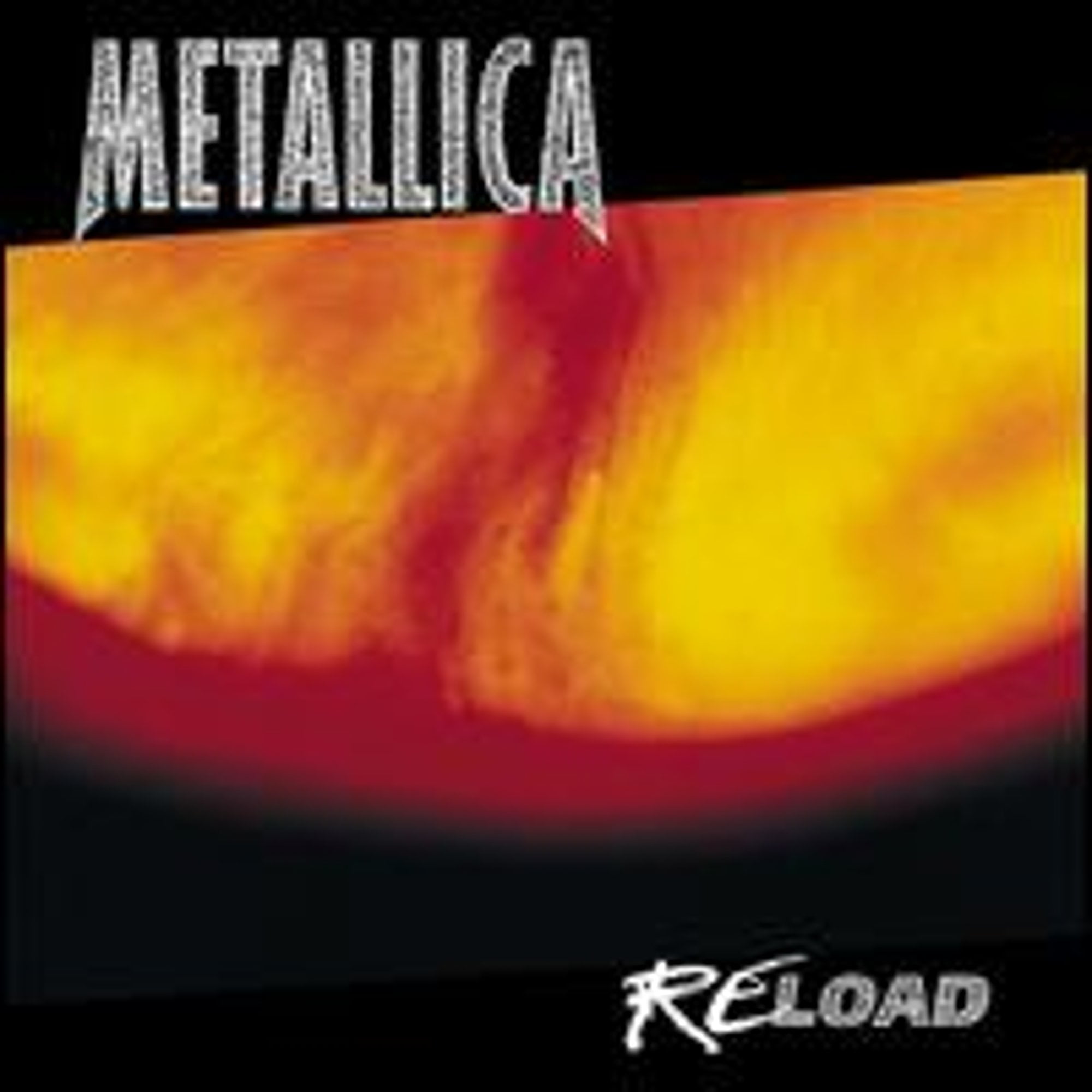 Metallica CD Music Store Near Me: Buy Music CDs in Store | Walmart