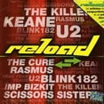 thumbnail image 1 of Reload (CD), 1 of 1