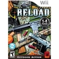 thumbnail image 1 of Reload - Nintendo Wii, 1 of 5