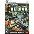 thumbnail image 1 of Reload (PC Game) Take Aim...Fire...Reload (fast paced pulse pounding action), 1 of 7