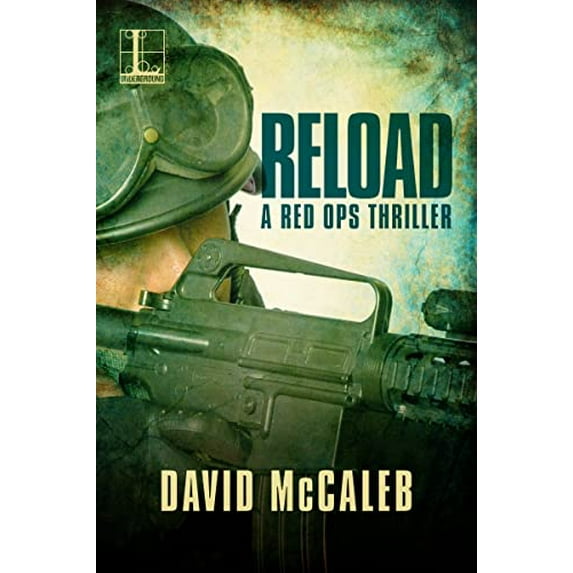 Pre-Owned Reload Paperback