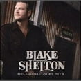 thumbnail image 1 of Pre-Owned Reloaded: 20 #1 Hits (CD 0093624924425) by Blake Shelton, 1 of 1
