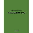thumbnail image 1 of Reloader's Log, (Paperback), 1 of 1