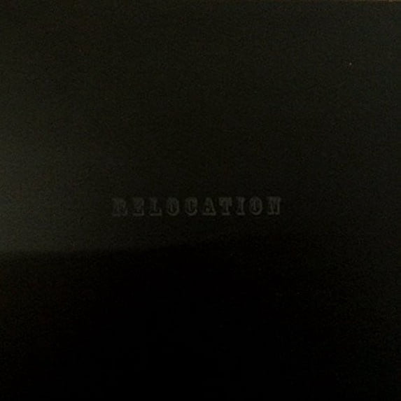 Elfmilk - Relocation - Music & Performance - Vinyl