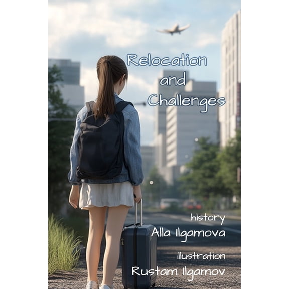 Relocation and challenges, (Paperback)