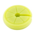 Relocy Deals of the Day Clearance! Lid Lift Spill Guard Green 1.95*1.95