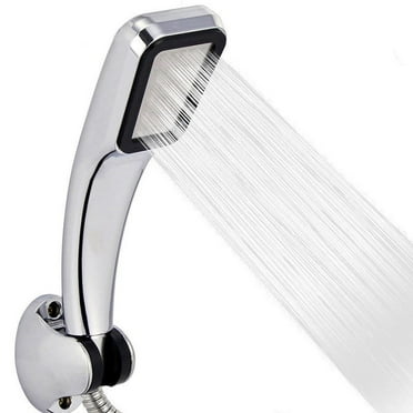 Relocy Super-Pressurized Rain Shower Head on Sale Clearance! 1 Shower Head 9.36*5.07*1.17In, Shower Weight: 0.24Lb