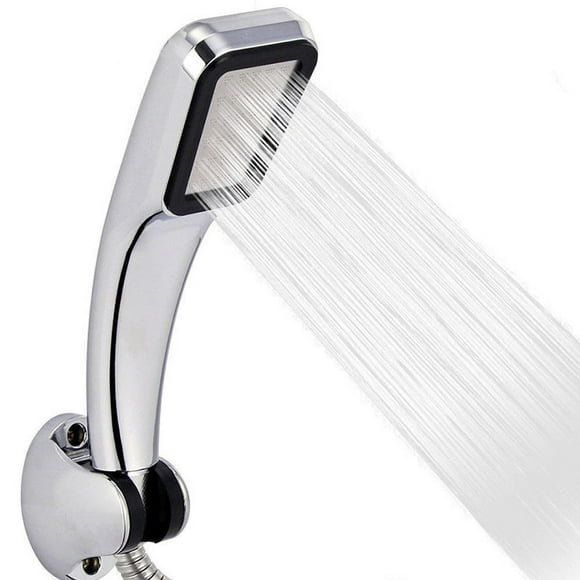 Relocy Super-Pressurized Rain Shower Head on Sale Clearance! 1 Shower Head 9.36*5.07*1.17In, Shower Weight: 0.24Lb