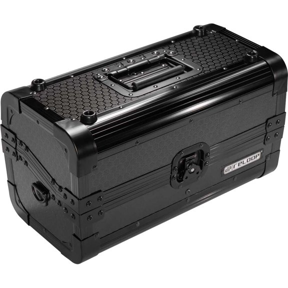 Reloop 7'' Vinyl Record Case 150 (Black)
