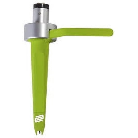 Reloop AMS-CONCORDE-GREEN Concorde Green Turntable Cartridge and Stylus