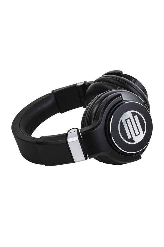 RHP-15 Professional DJ Headphones, Closed Construction, 50mm Drivers