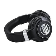 Reloop RHP-15 Professional DJ Headphones, Closed Construction, 50mm Drivers