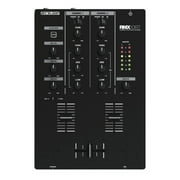 Reloop AMS-RMX-10-BT 2-CHANNEL BLUETOOTH DJ MIXER IN COMPACT CONSTRUCTION