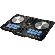 Reloop Beatmix 2 MK2 2-Channel Performance Pad Controller for Serato DJ