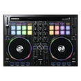 thumbnail image 1 of Reloop Beatpad-2 Cross Platform DJ Controller for iPad, 1 of 4