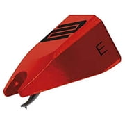 Reloop Concorde Ortofon Vibe Stylus Red