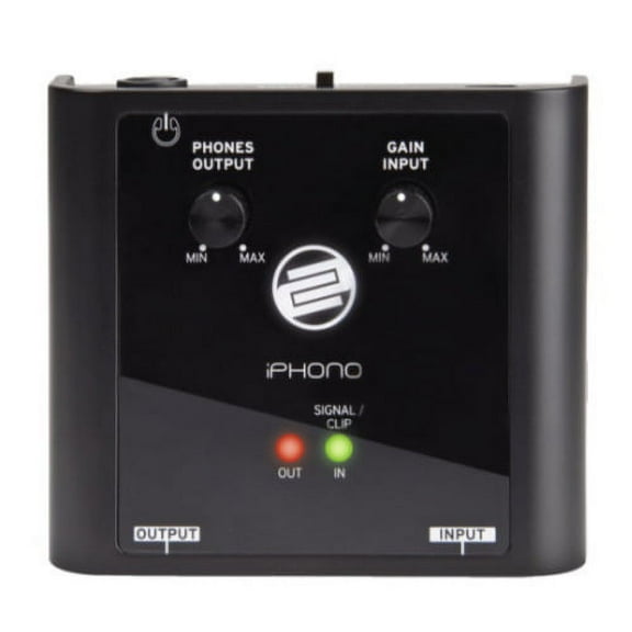 Reloop Iphono 2 Recording USB Interface