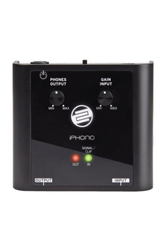 Iphono 2 Recording USB Interface