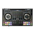 thumbnail image 1 of Reloop Mixon 8 Pro 4-Channel Professional Hybrid Sturdy Build DJ Controller, 1 of 10