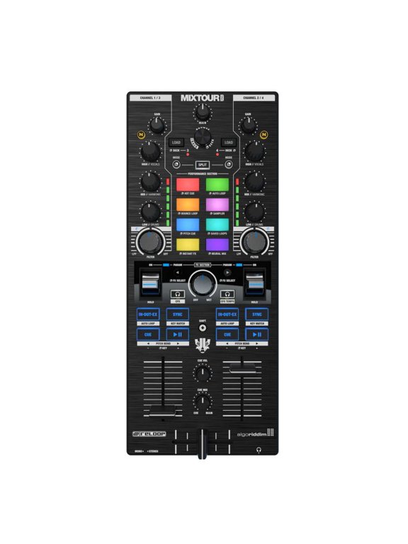 Mixtour Pro DJ Controller