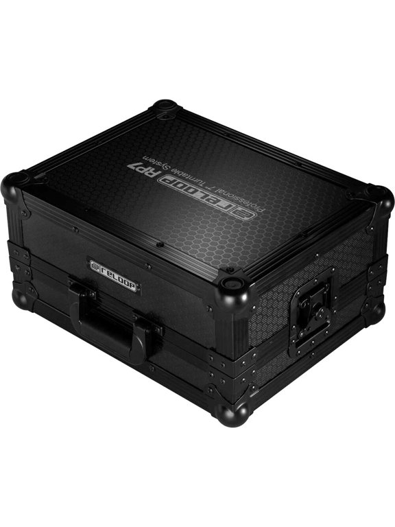 Premium RP-7 Turntable Case