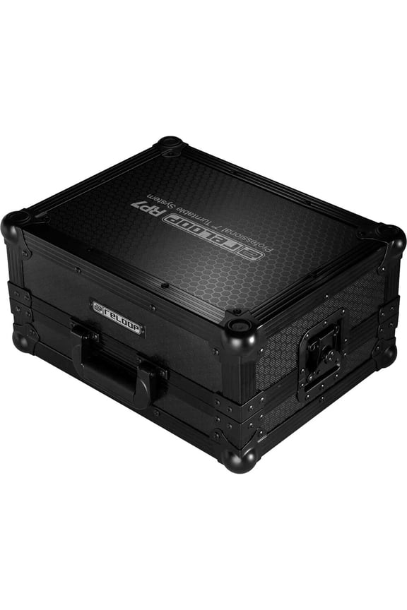 Premium RP-7 Turntable Case