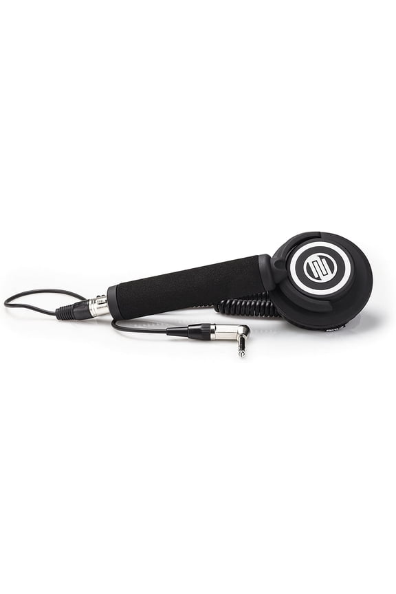 RHP 10 Mono One Ear DJ Headphone