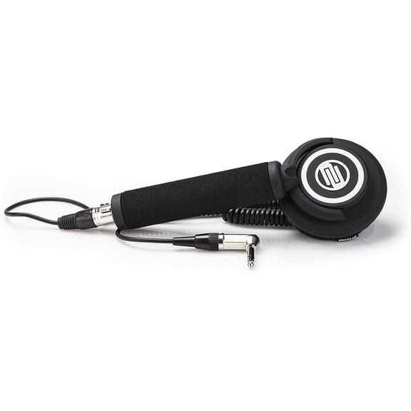 Reloop RHP 10 Mono One Ear DJ Headphone