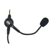 Reloop RLP221943 Condenser Boom Mic for DJ Headphones