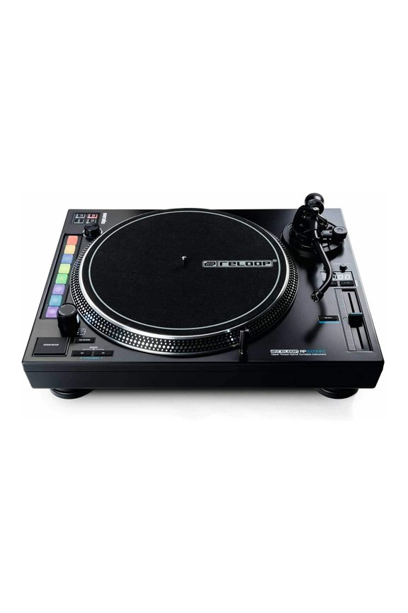 RP-8000 MK2 Advanced Hybrid Torque Turntable w/ MIDI