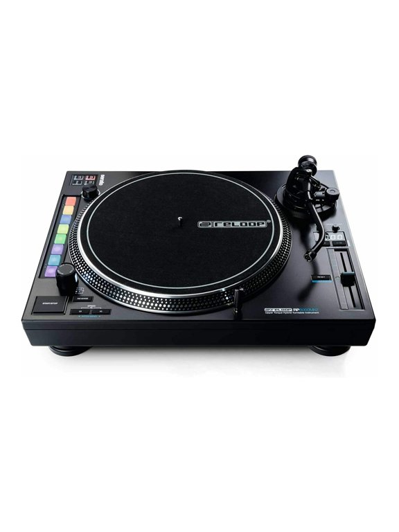 RP-8000 MK2 Advanced Hybrid Torque Turntable w/ MIDI