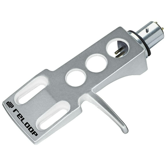 Reloop Silver Headshell