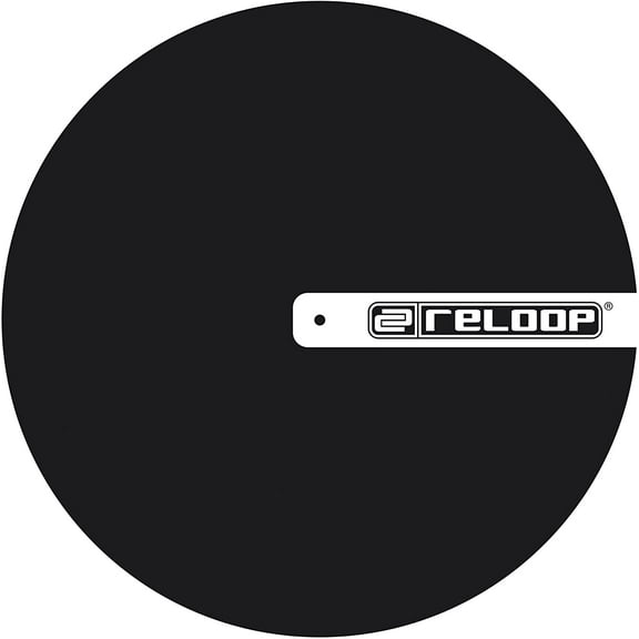 Reloop Slipmat for DJ Turntablism