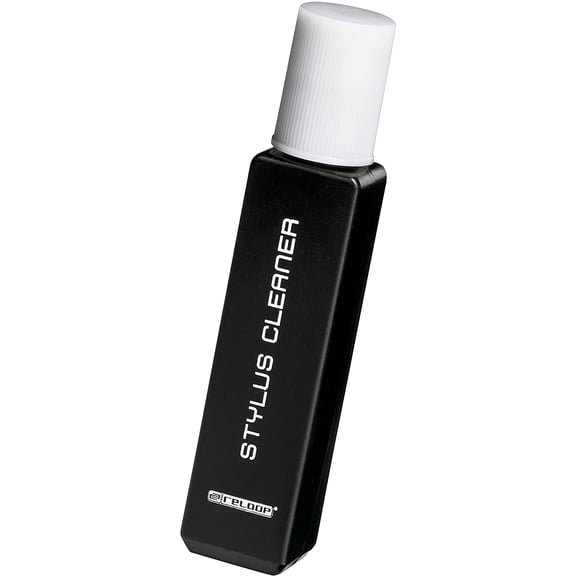 Reloop Stylus Cleaner and Brush