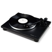 Reloop Turn 2, HiFi Turntable Quartz-Control with Ortofon OM10
