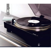 RELOOP Direct Drive HiFi Turntable System with Phono Cartridge