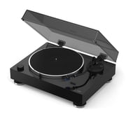 Reloop Turn X Premium HiFi Clear Sound and Accurate Quality Turntable Black