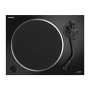 Reloop Turn X Premium HiFi Clear Sound and Accurate Quality Turntable Black