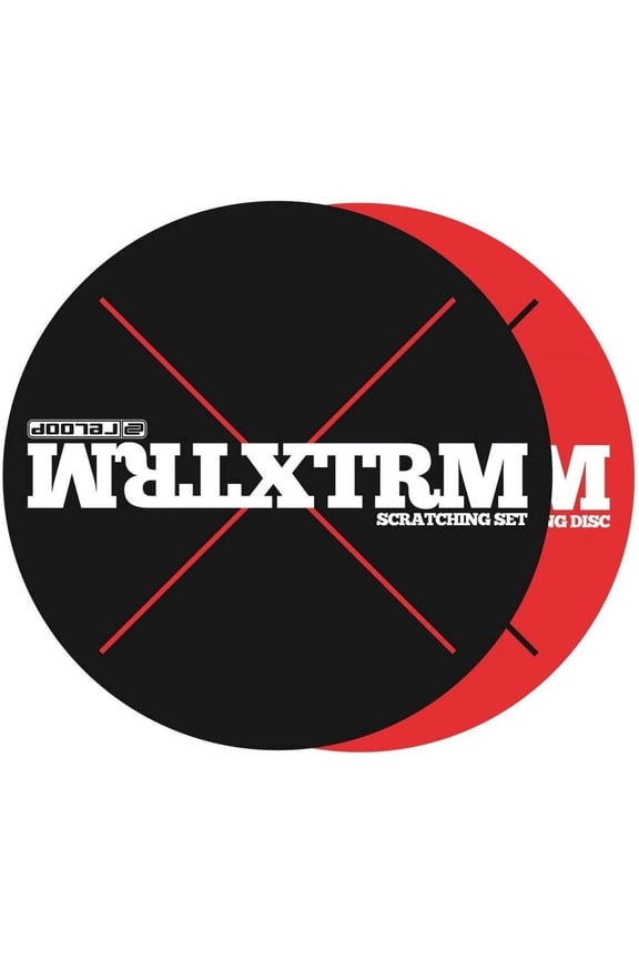 XTRM Scratching System