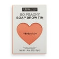 thumbnail image 1 of Relove By Revolution So Peachy Soap Brow Tin, 1 of 5