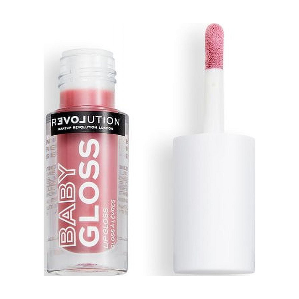 Relove by Revolution Baby Gloss Lip Gloss - Sweet