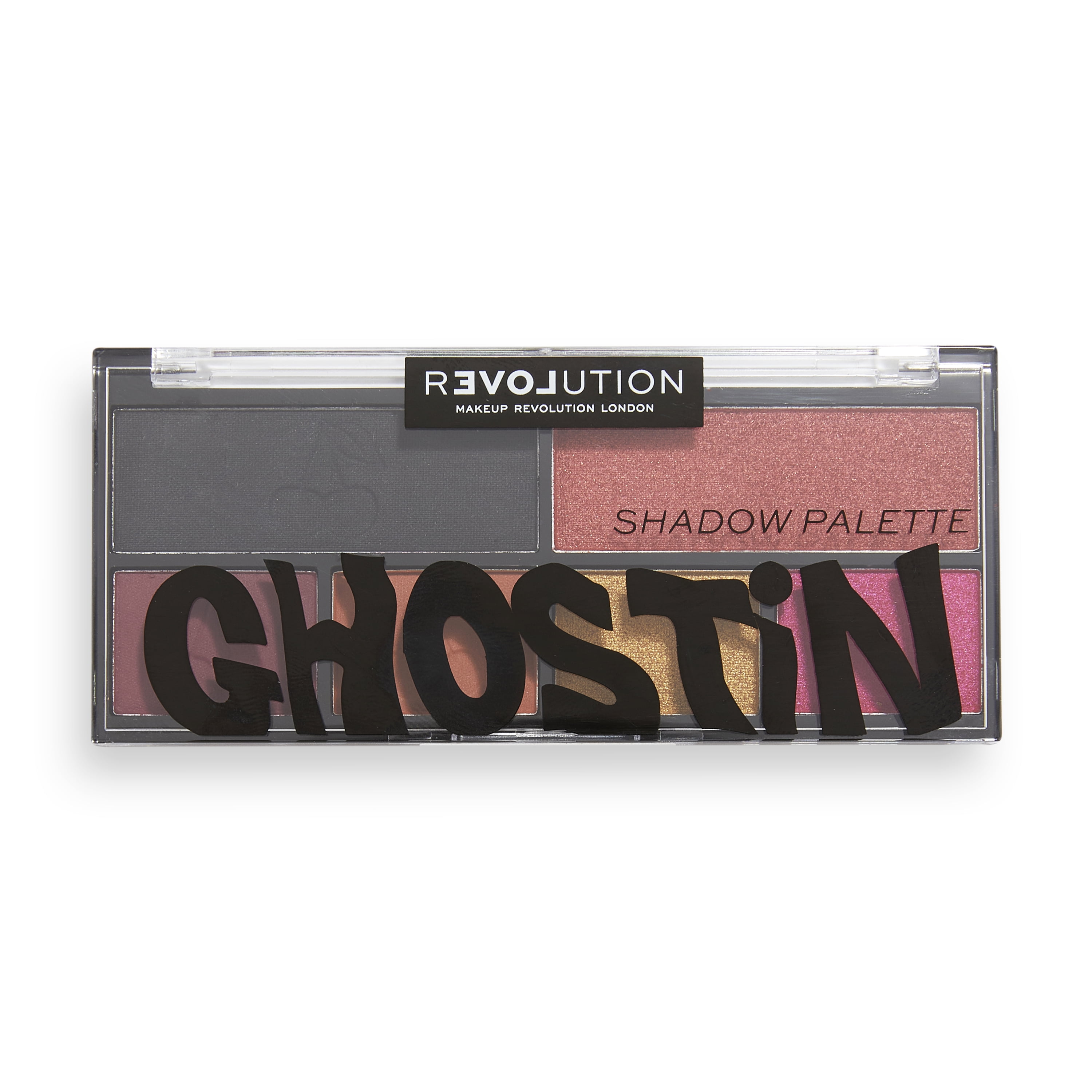 RELOVE COLOUR PLAY MANIFEST SHADOW PALETTE
