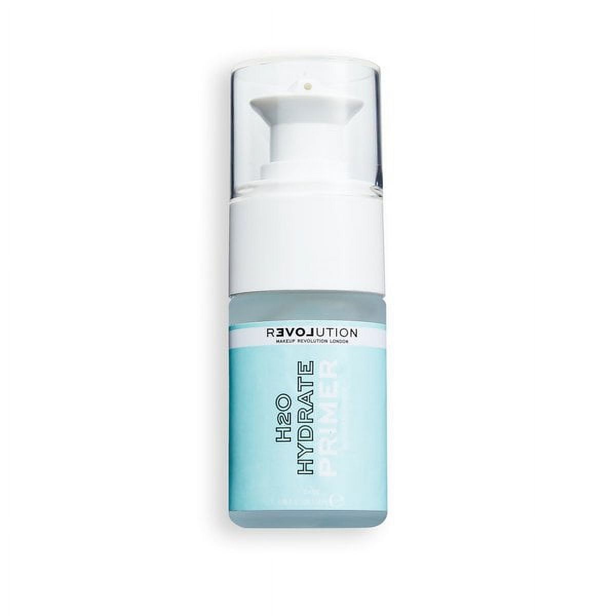 Relove by Revolution H2O Hydrate Facial Primer