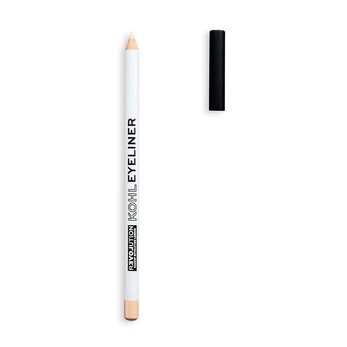 Relove by Revolution Kohl Eyeliner Pencil - Nude