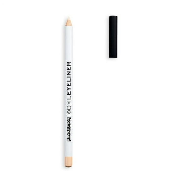 Relove by Revolution Kohl Eyeliner Pencil - Nude
