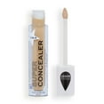 thumbnail image 1 of Relove by Revolution Super Concealer Radiant Matte C10.5, 1 of 6