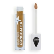 Relove by Revolution Super Concealer Radiant Matte C14.2