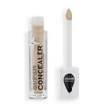 thumbnail image 1 of Relove by Revolution Super Concealer Radiant Matte C6, 1 of 5