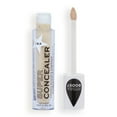 thumbnail image 1 of Relove by Revolution Super Concealer Radiant Matte C8.5, 1 of 6